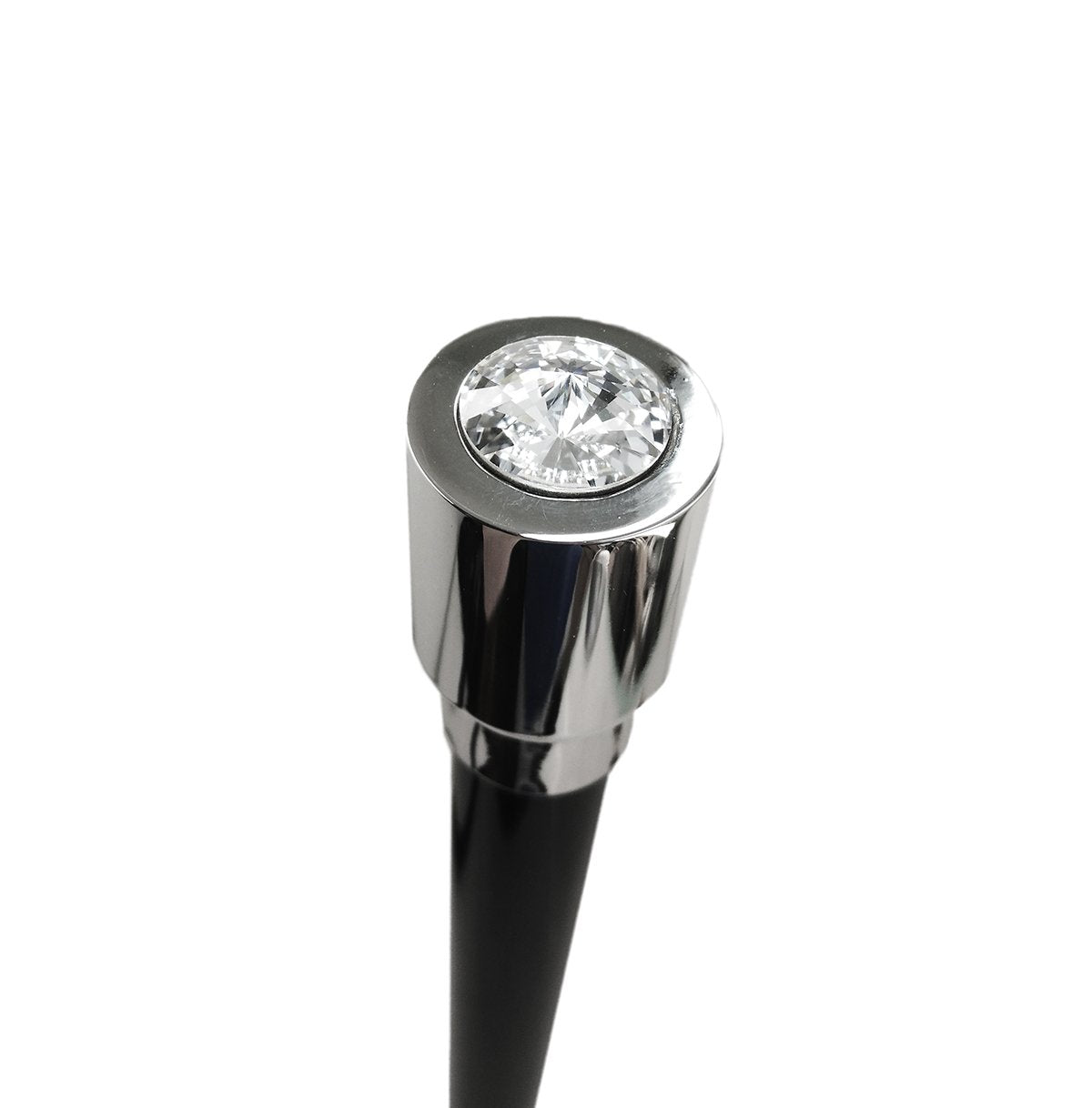 Luxurious and Elegant Walking Stick for Ceremonies - il-marchesato