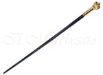 Carica l&#39;immagine nel visualizzatore di Gallery, Fine Walking Sticks With Pearl - il-marchesato

