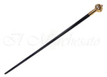 Carica l&#39;immagine nel visualizzatore di Gallery, Very Cute And Luxury Walking Sticks With Pearl - il-marchesato
